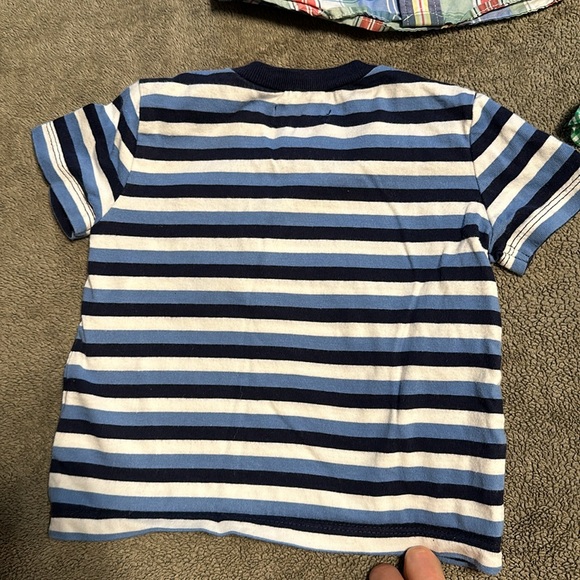 Ralph Lauren Infant Boys 6 mo lot of 4 items - Excellent condition - Picture 5 of 10
